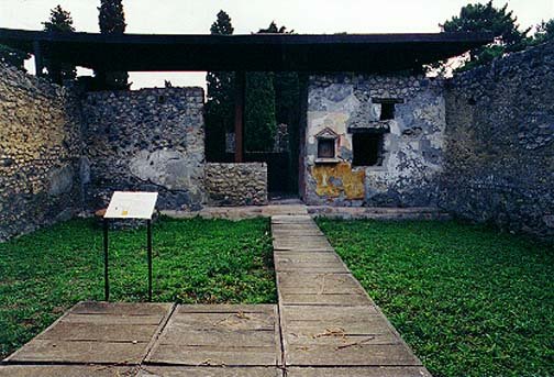 EU ITA CAMP Pompeii 1998SEPT 012